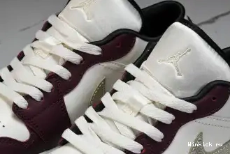 Air Dragon” OG Low Jordan “Year 1 The Of 0515